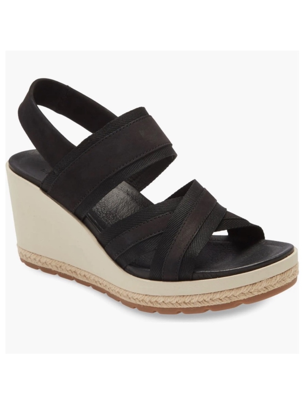 Merrell Kaiteri Wedge Sandals